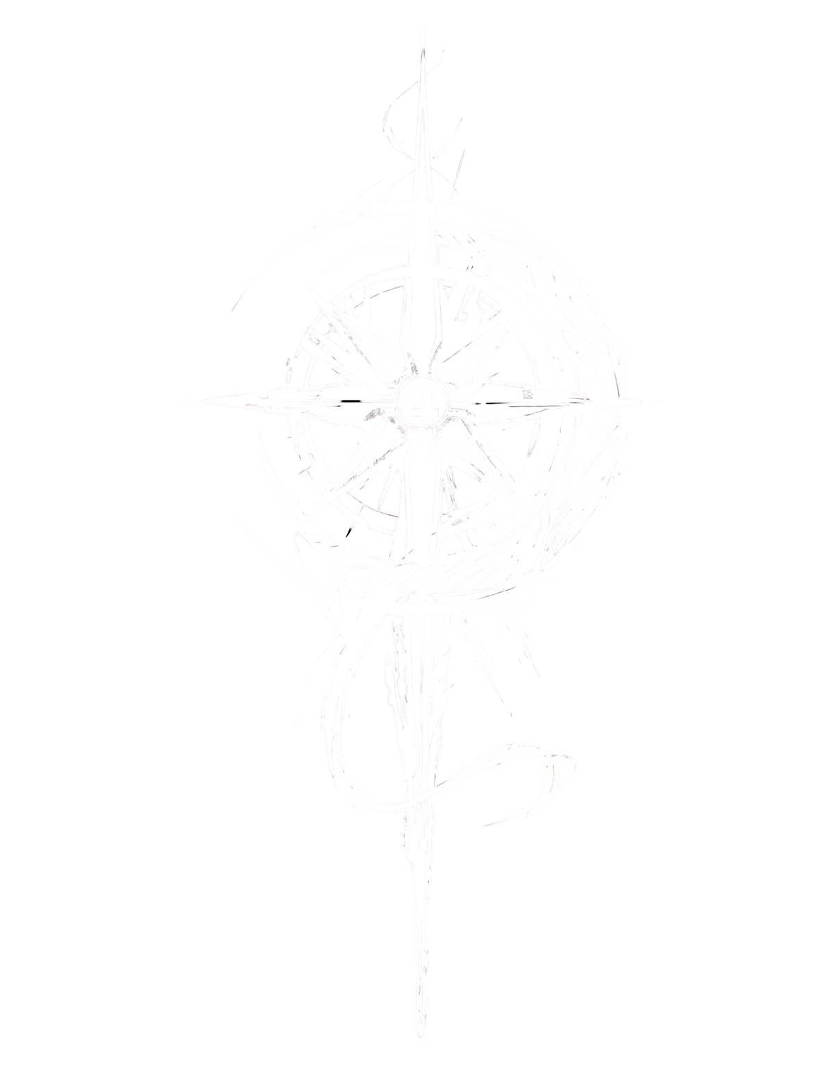 Four winds apparel